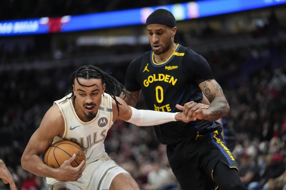 库里34分巴特勒首秀25分 勇士24分逆转胜公牛