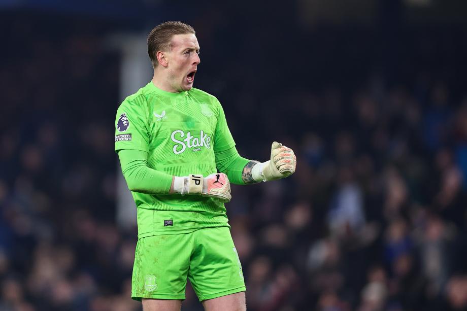 英超-塔可夫斯基抽射绝平 利物浦2-2埃弗顿