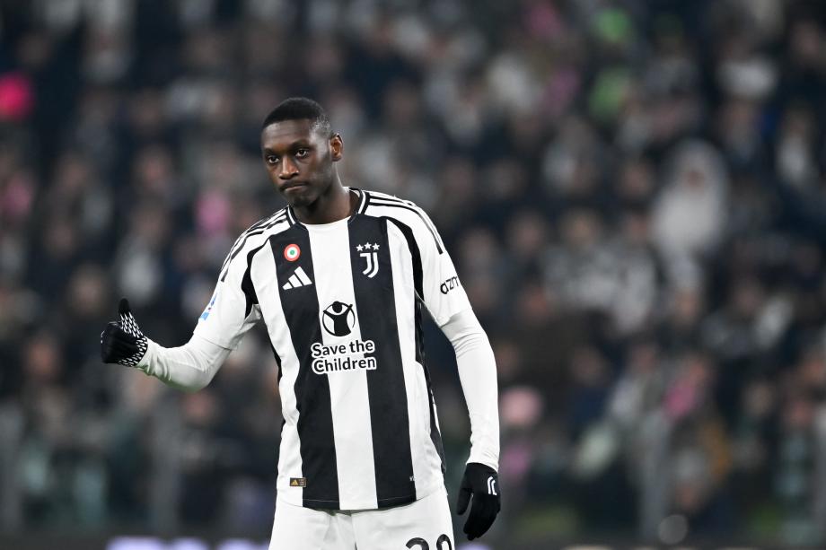 意甲-劳塔罗失良机孔塞桑制胜球 尤文1-0国际米兰