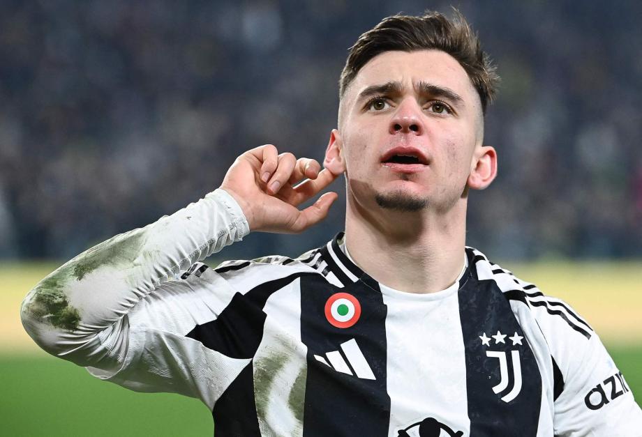 意甲-劳塔罗失良机孔塞桑制胜球 尤文1-0国际米兰