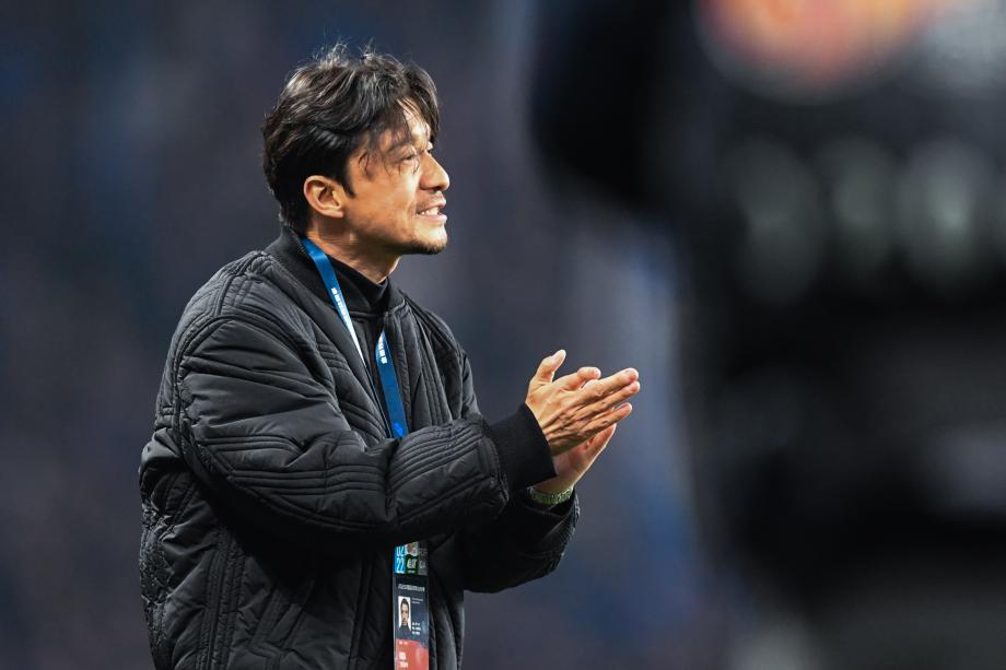 米内罗破门路易斯进球 上海申花险胜长春亚泰