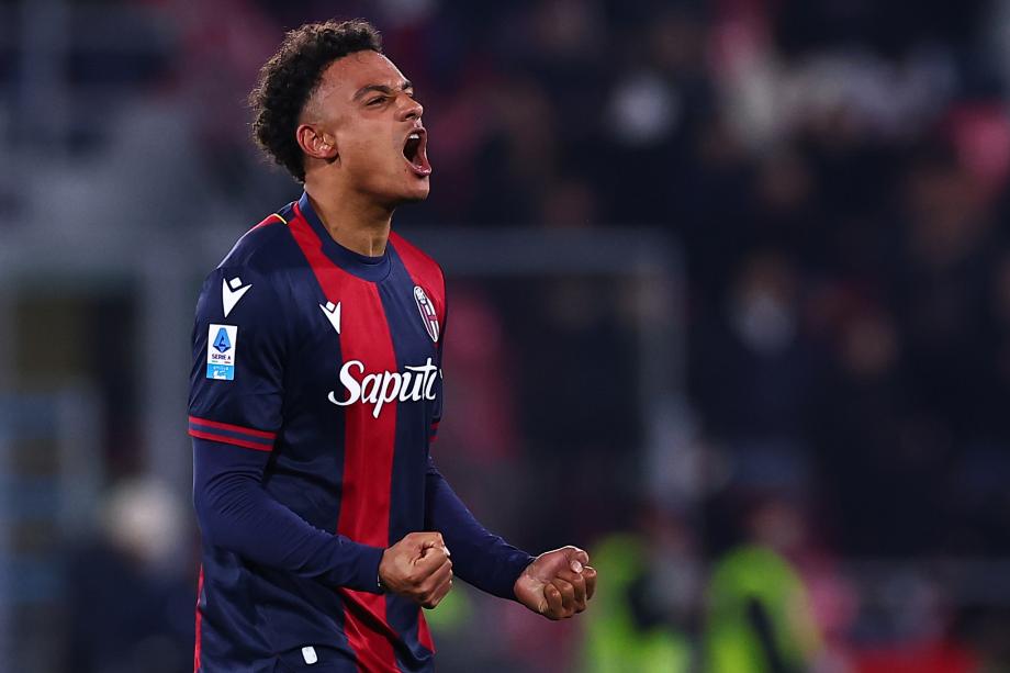 莱奥破门难救主 AC米兰1-2博洛尼亚两连败跌至第8