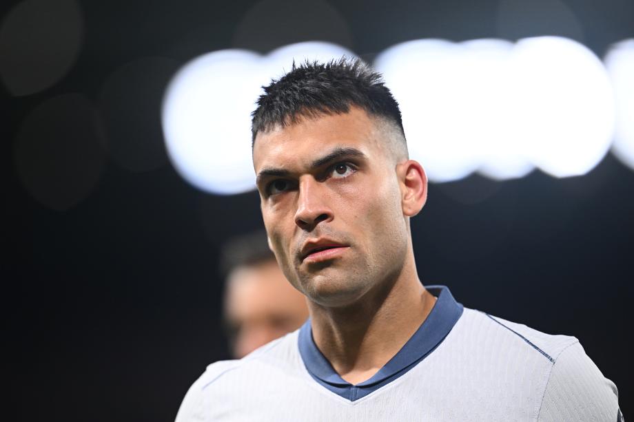 奥古斯托破门劳塔罗进球 国米完胜亚特兰大