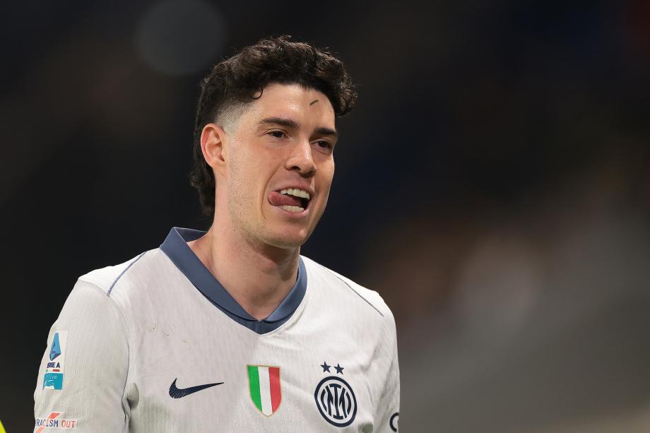 奥古斯托破门劳塔罗进球 国米完胜亚特兰大