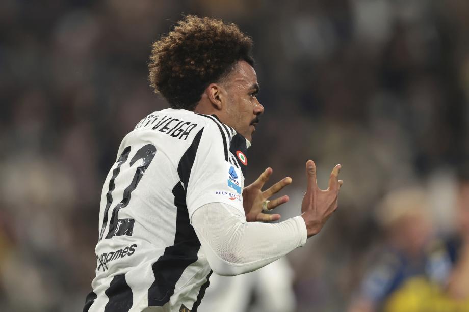 意甲-伊尔迪兹一条龙破门 尤文1-0热那亚终结连败