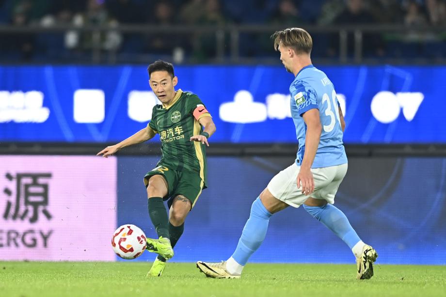 布彭扎2射1传童磊传射赵博扑单刀 浙江3-0深圳