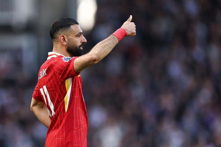 英超-利物浦2-3不敌富勒姆 11分优势领跑积分榜