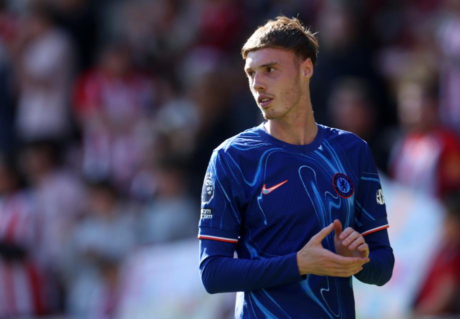 英超-切尔西0-0布伦特福德 无缘连胜仍排名第四