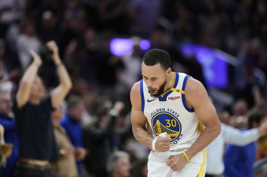 快船加时124-119险胜勇士 锁定西部第五