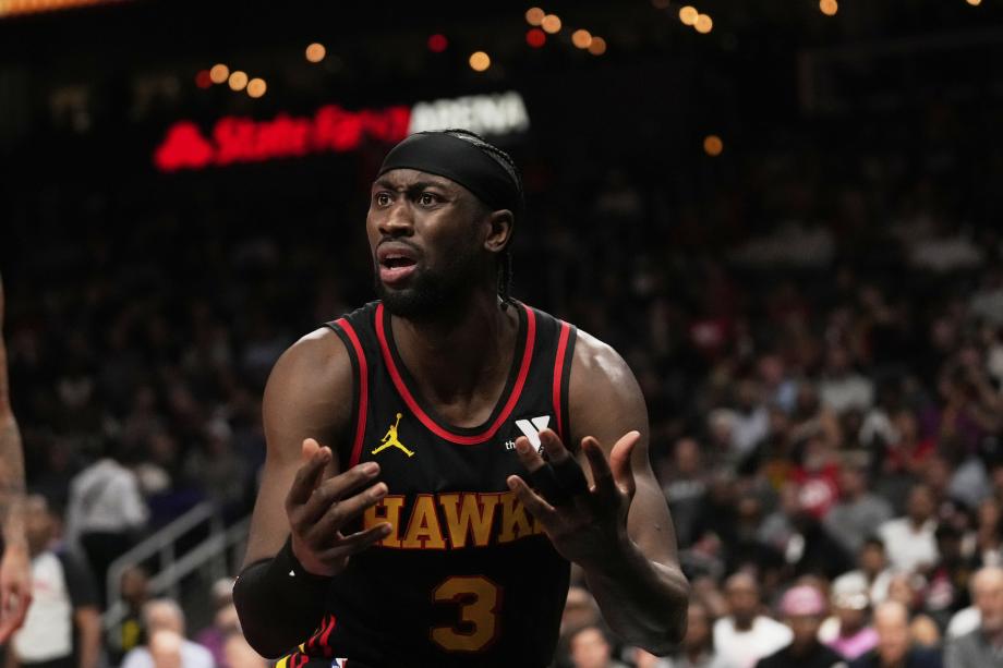 希罗30+7 热火加时擒老鹰晋级季后赛