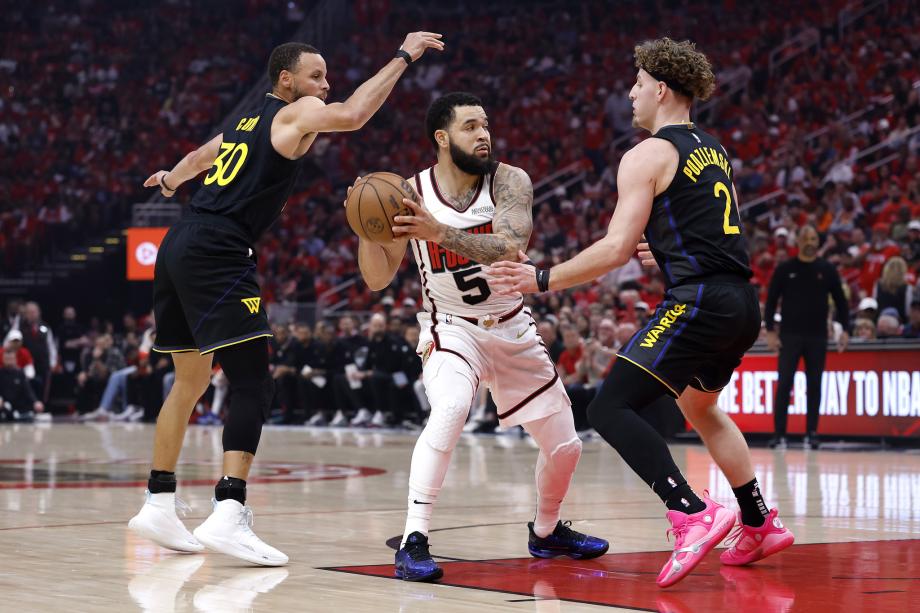 黑七奇迹!勇士4-3淘汰火箭 晋级西部半决赛