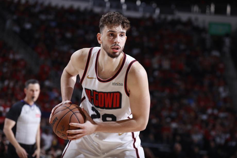 黑七奇迹!勇士4-3淘汰火箭 晋级西部半决赛