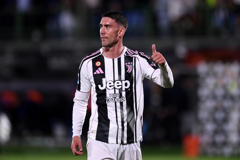 穆阿尼破门 尤文锁定意甲前四获得欧冠资格