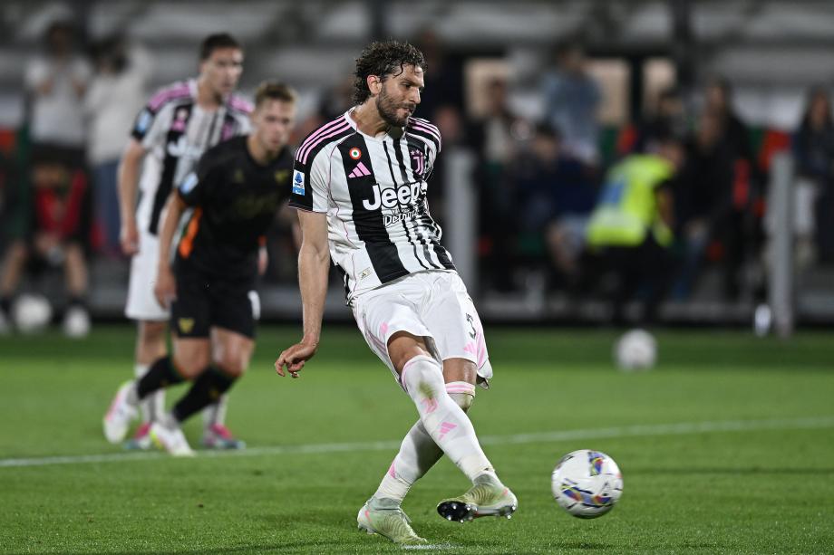 穆阿尼破门 尤文锁定意甲前四获得欧冠资格