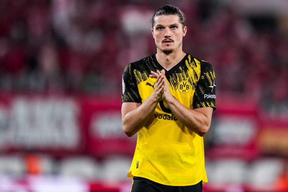 德国杯-多特1-0客胜德丙球队红白埃森成功晋级