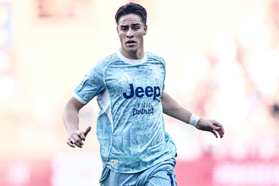 意甲-弗拉霍维奇替补建功 尤文1-0热那亚获两连胜