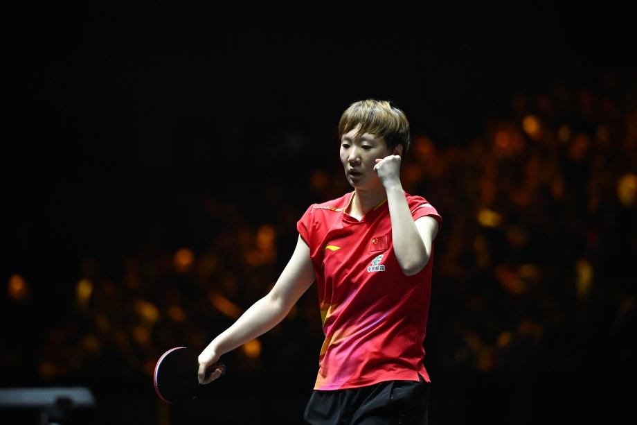 [图]WTT中国大满贯 王曼昱战胜申裕斌晋级决赛正规配资十大排名
