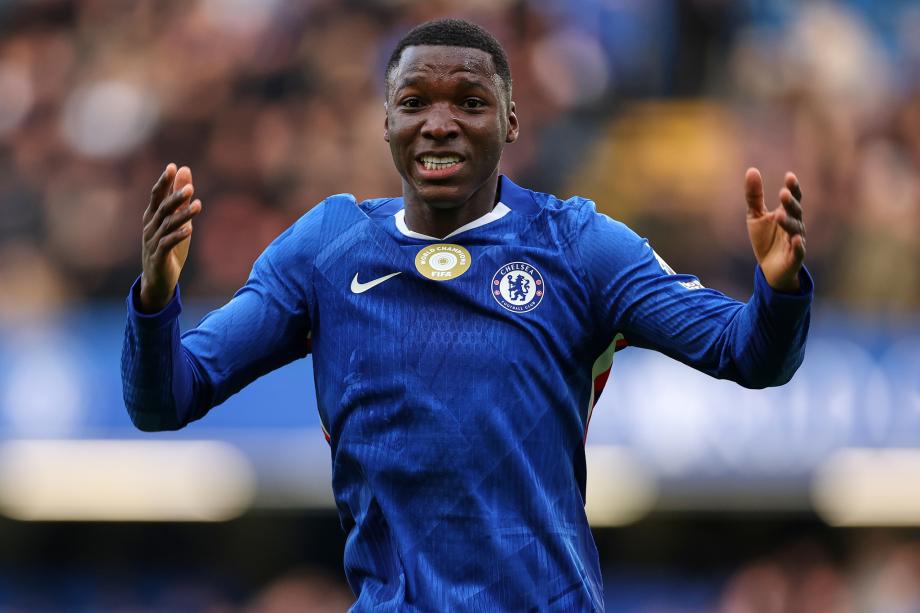 英超-埃斯特旺绝杀凯塞多世界波 切尔西2-1利物浦