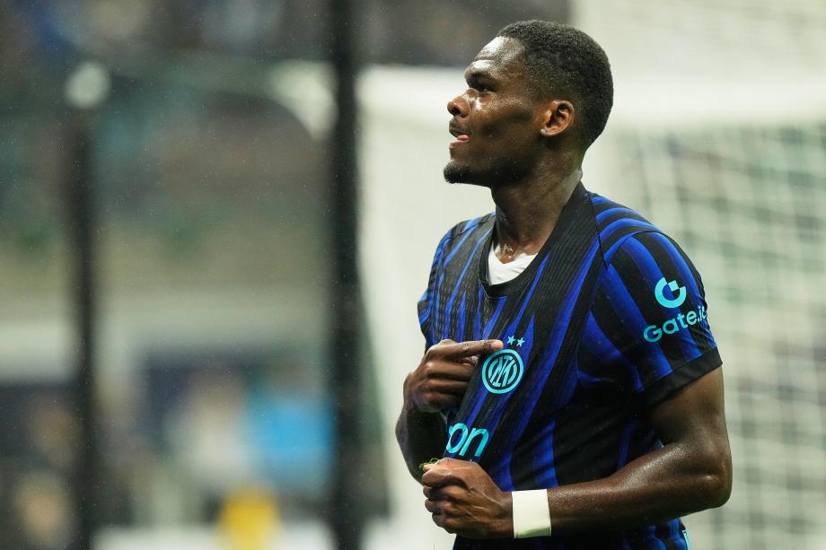 意甲-博尼劳塔罗破门 国米4-1大胜克雷莫内塞