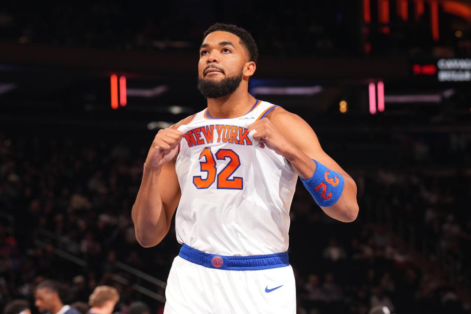 季前赛-唐斯10+11爱德华兹17分 尼克斯逆转森林狼