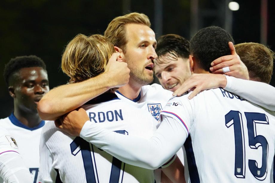 [图]英格兰5-0取六连胜 成欧洲区首支直通世界杯球队最靠谱股票配资平台