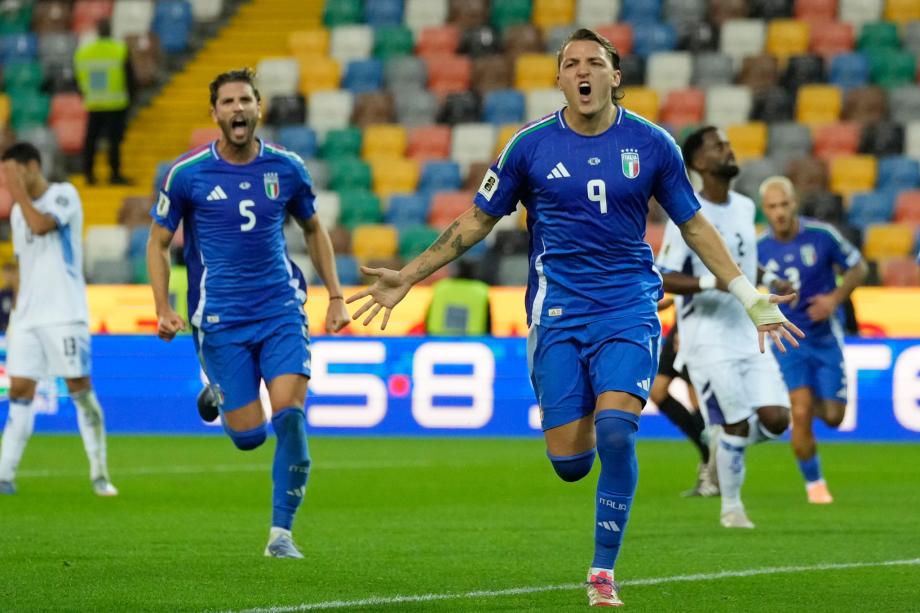 [图]意大利3-0以色列取5连胜 仅存理论直接出线可能配资网站排名第一