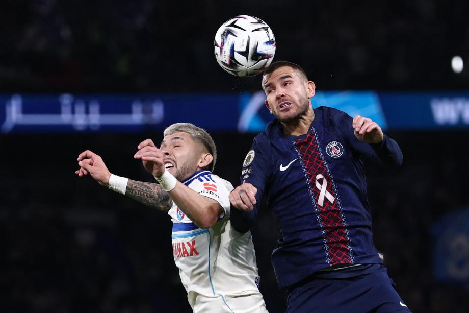 进球大战！巴黎圣日耳曼3-3斯特拉斯堡仅1分领跑