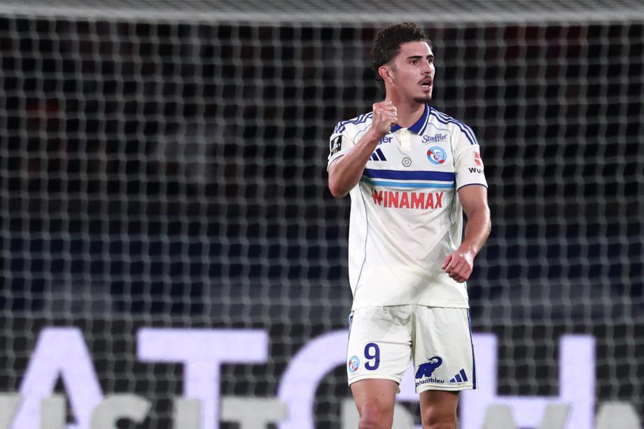 进球大战！巴黎圣日耳曼3-3斯特拉斯堡仅1分领跑