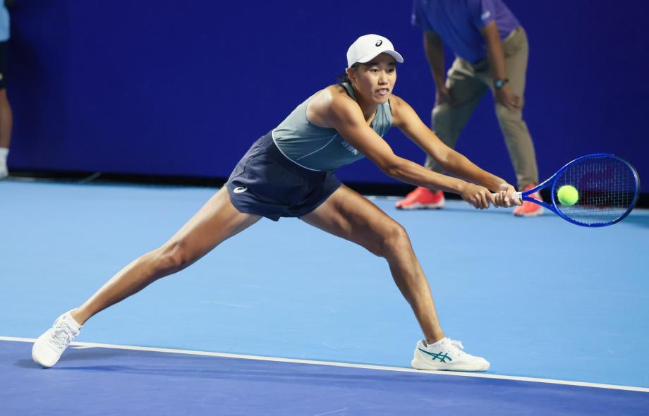 [图]张帅苦战三盘险胜 时隔八年再度闯入广网四强网上配资_配资炒股