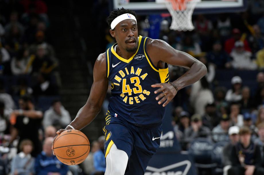 莫兰特19+8马图林26分 灰熊主场轻取步行者