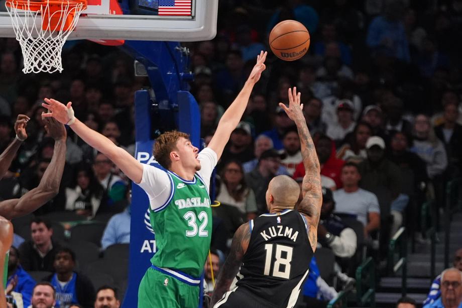 字母哥30+8+6库兹马26分 雄鹿逆转独行侠