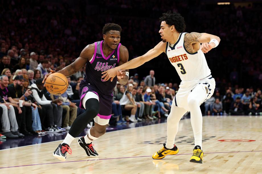 约基奇27+11+10 掘金力克森林狼豪取七连胜