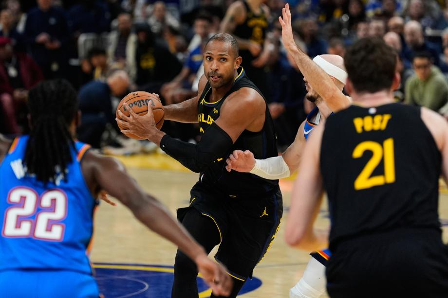 亚历山大30+7 雷霆客场37分大胜勇士豪取四连胜