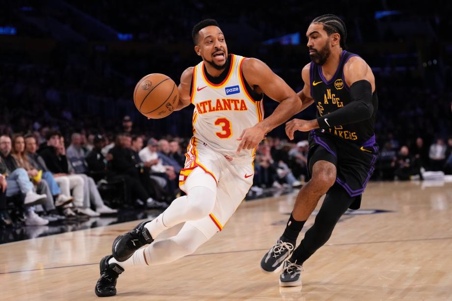 詹姆斯31+9+10东契奇27+12 湖人大胜老鹰