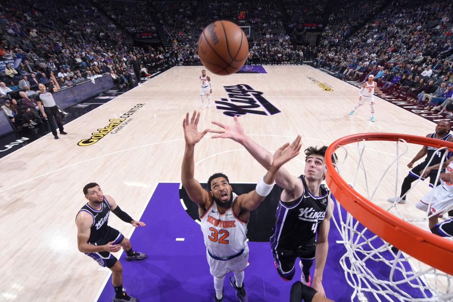 德罗赞27分布伦森伤退 国王力克尼克斯三连胜