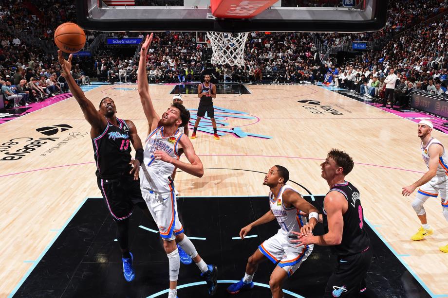 [图]亚历山大39分杰伦威伤退 热火送雷霆赛季第8败按月配资助手网