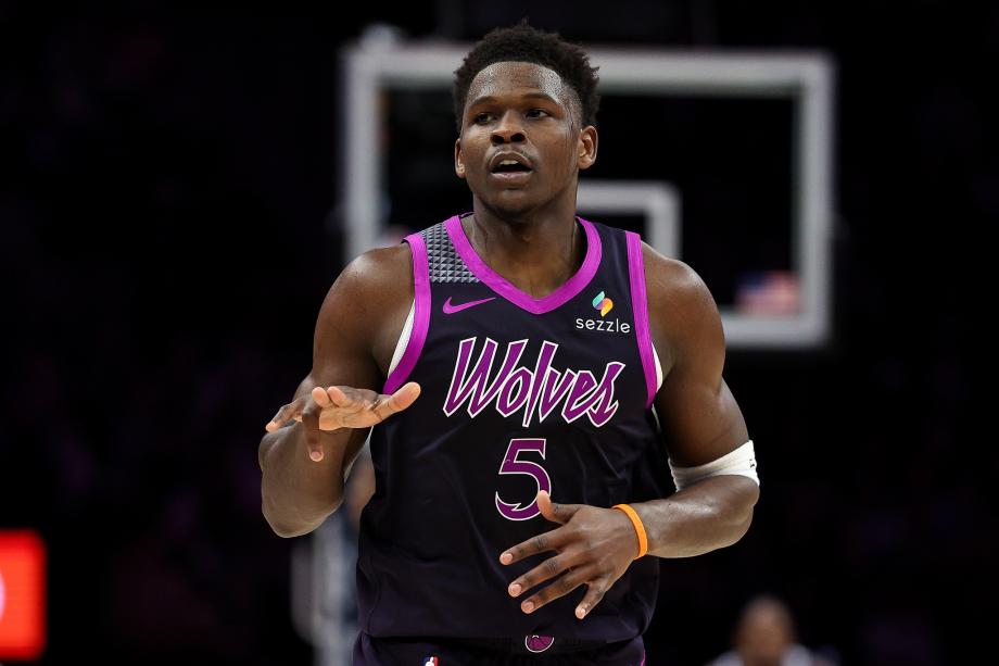 库里26+7爱德华兹32+11 勇士送森林狼5连败