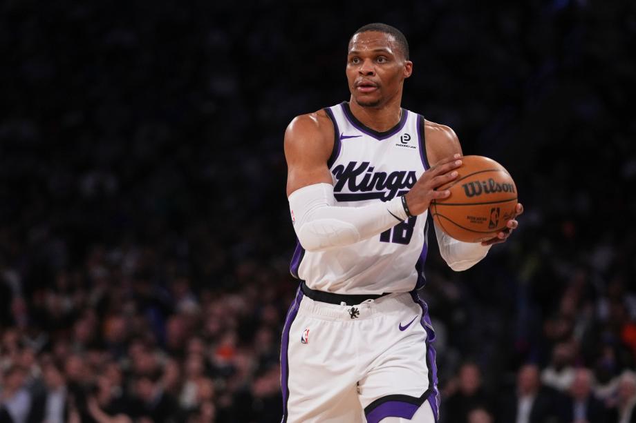 布伦森28+4德罗赞34+5 尼克斯战胜国王迎三连胜