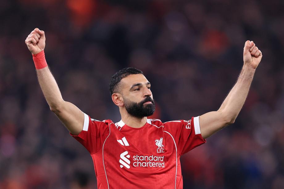 欧冠-麦卡双响埃基蒂克传射 利物浦6-0卡拉巴赫