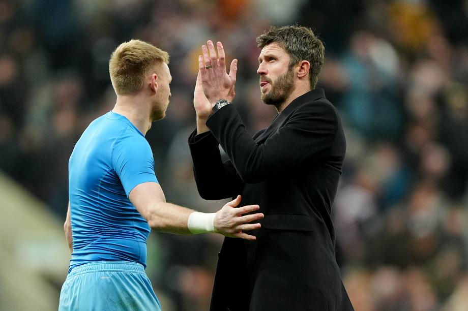 卡塞米罗破门B费送点 曼联1-2遭十人纽卡绝杀