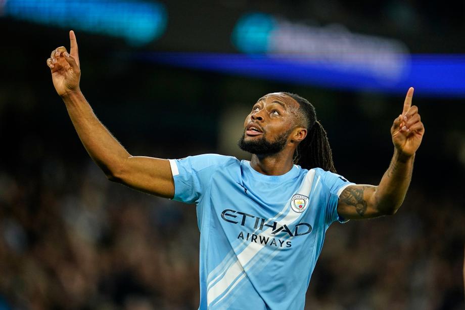 [图]塞梅尼奥罗德里破门 曼城2-2森林6连胜终结股市股票配资