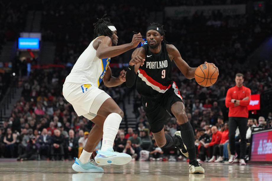 杨瀚森5分西亚卡姆22分 开拓者大胜步行者