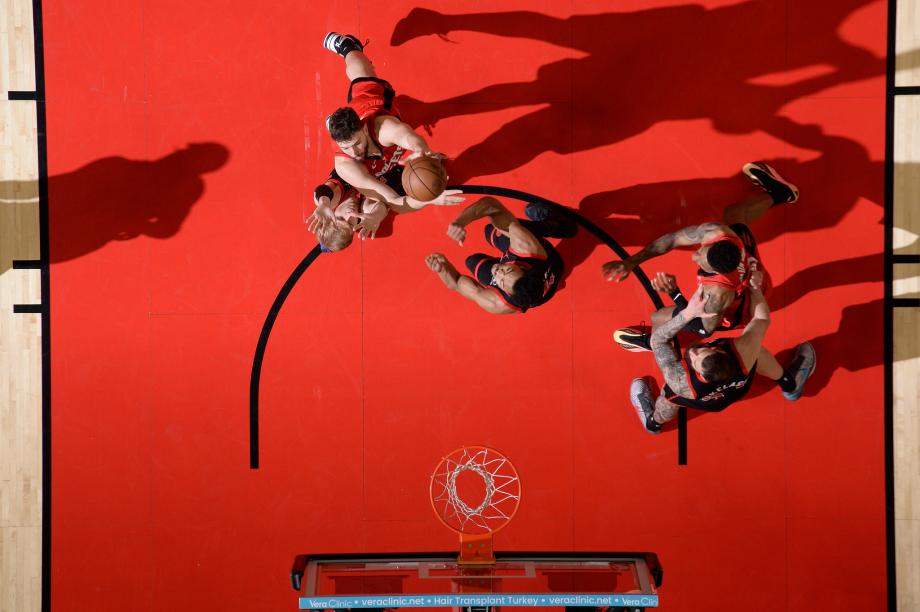 杜兰特29分申京14+13 火箭主场获胜赛季双杀猛龙