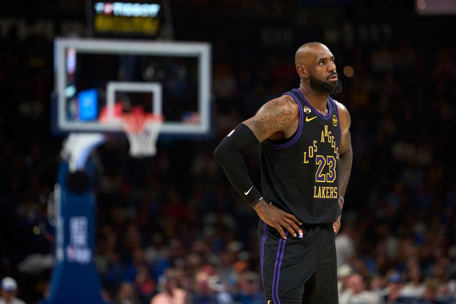 亚历山大28+7东契奇伤退 雷霆大胜湖人喜迎四连胜