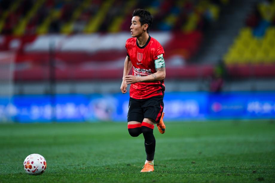 中超-费利佩替补建功 成都蓉城2-1逆转云南玉昆