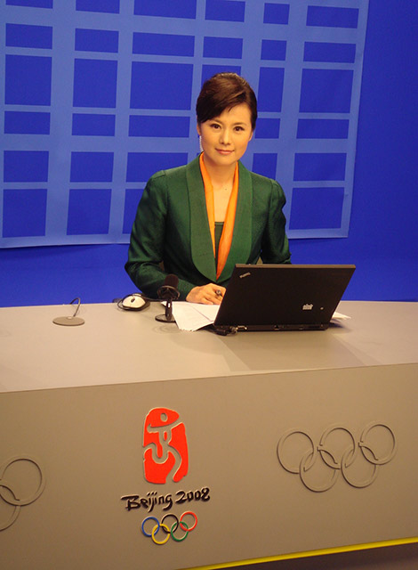 朱环_中央电视台主持人_央视网(cctv.com)