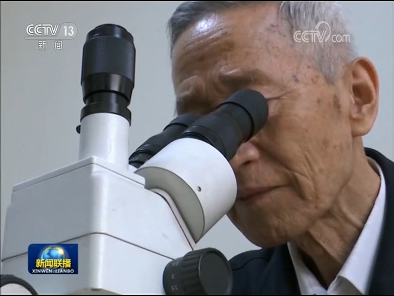 【时代先锋】崔道植：64年坚守一线的刑侦专家