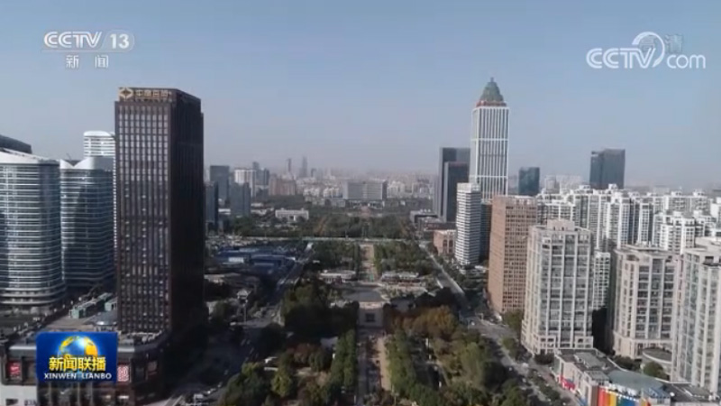 在率先实现社会主义现代化上走在前列——习近平总书记在江苏考察引起当地干部群众热烈反响