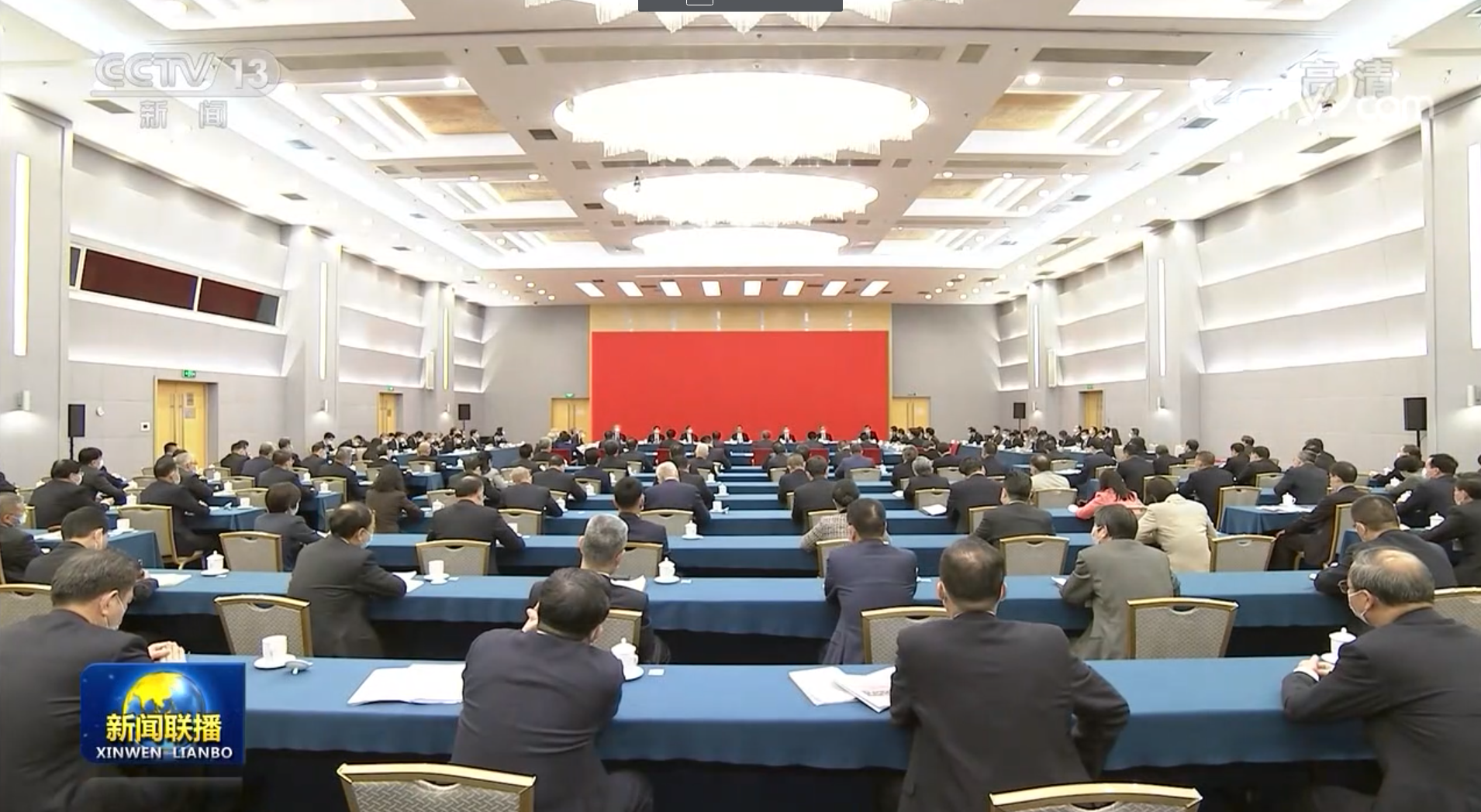 李克强与经济界别政协委员共商国是