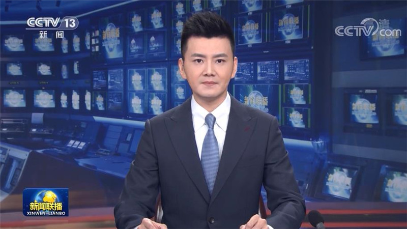 习近平就赞比亚前总统卡翁达逝世向赞比亚总统致唁电